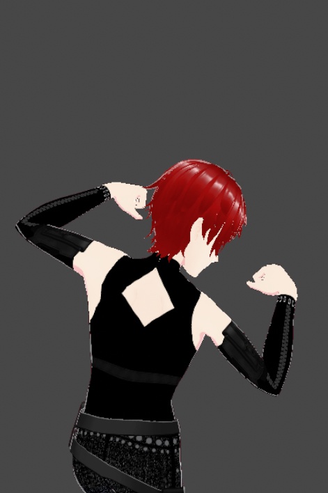 Grunge rock (inner top)