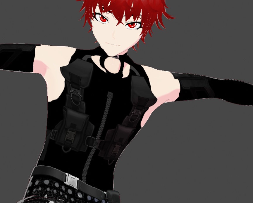 Grunge rock (inner top)