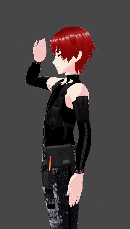 Grunge rock (inner top)