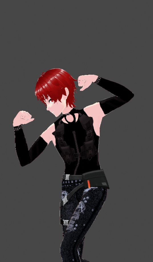 Grunge rock (inner top)