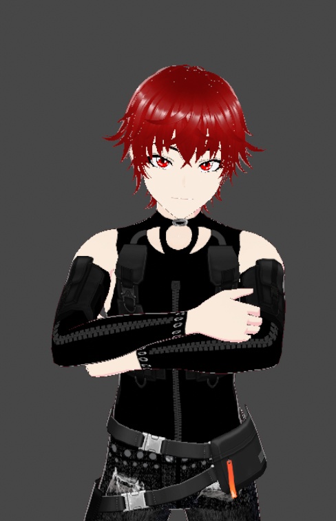 Grunge rock (inner top)