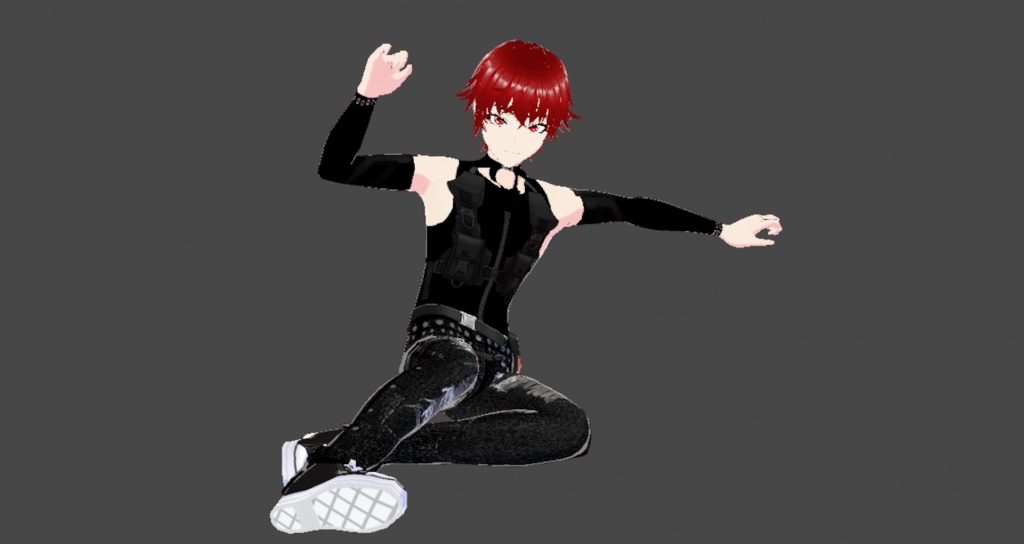 Grunge rock (inner top)