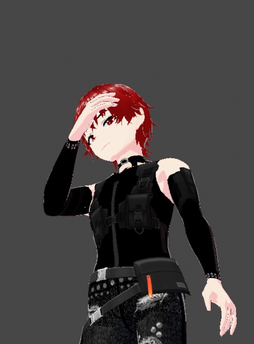 Grunge rock (inner top)