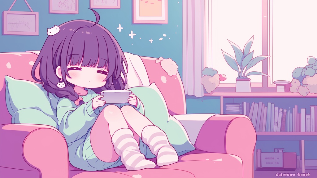 【フリーBGM】なうろーでぃんぐ...