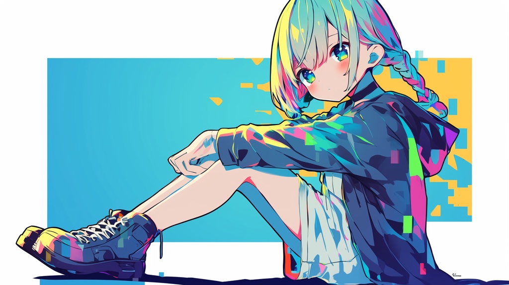 【フリーBGM】アバウト
