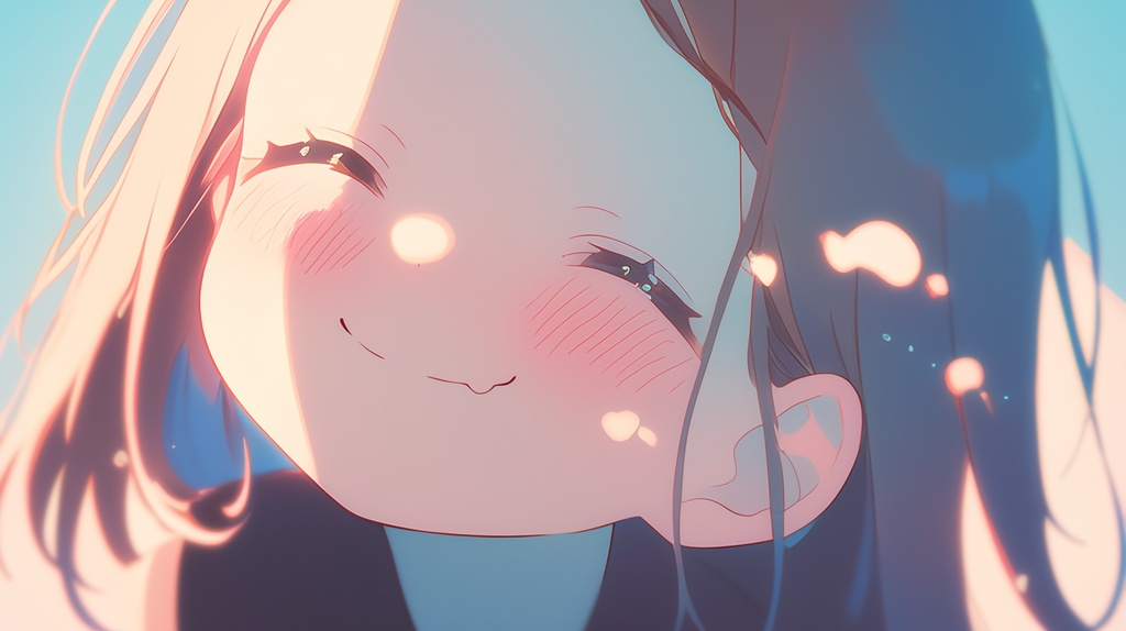 【フリーBGM】輝きの先で