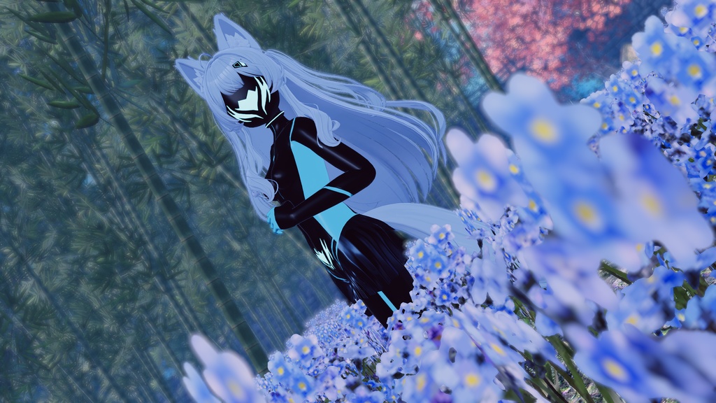 [Corrupted bodysuit] 「11 avatars」 缩略图 15