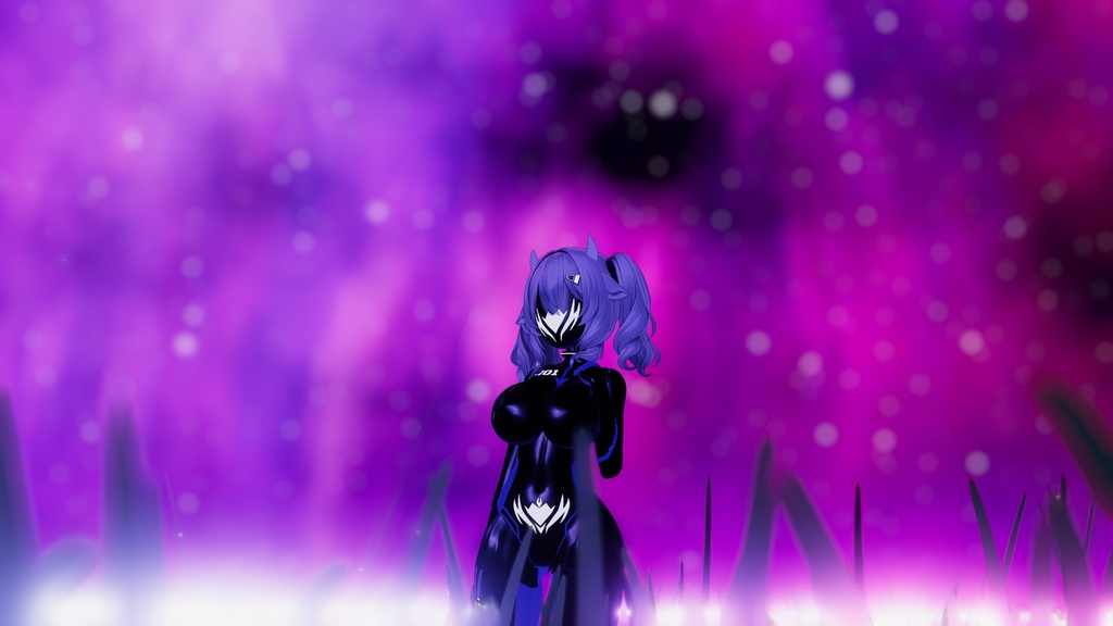[Corrupted bodysuit] 「11 avatars」 缩略图 20