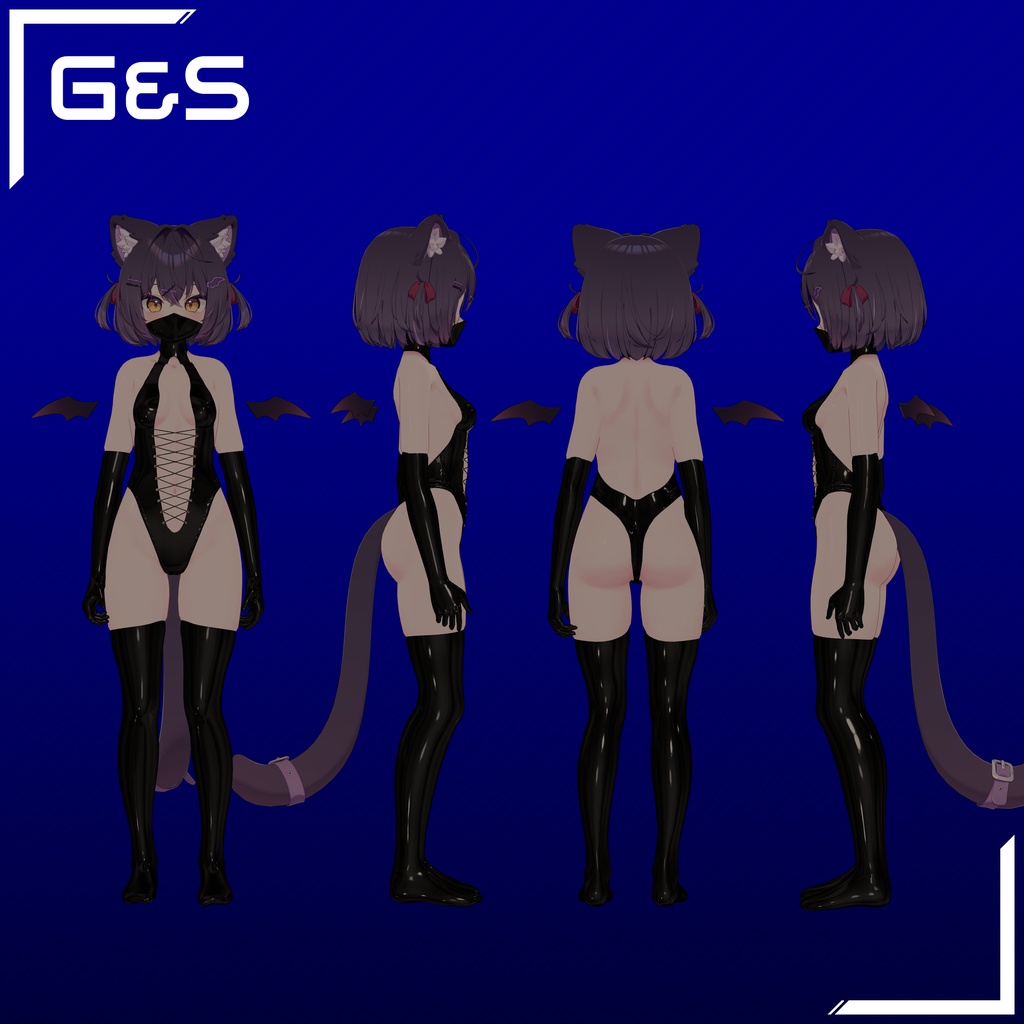 G&S「ライム/シフォン/ショコラ」Lime/Chiffon/Chocolat