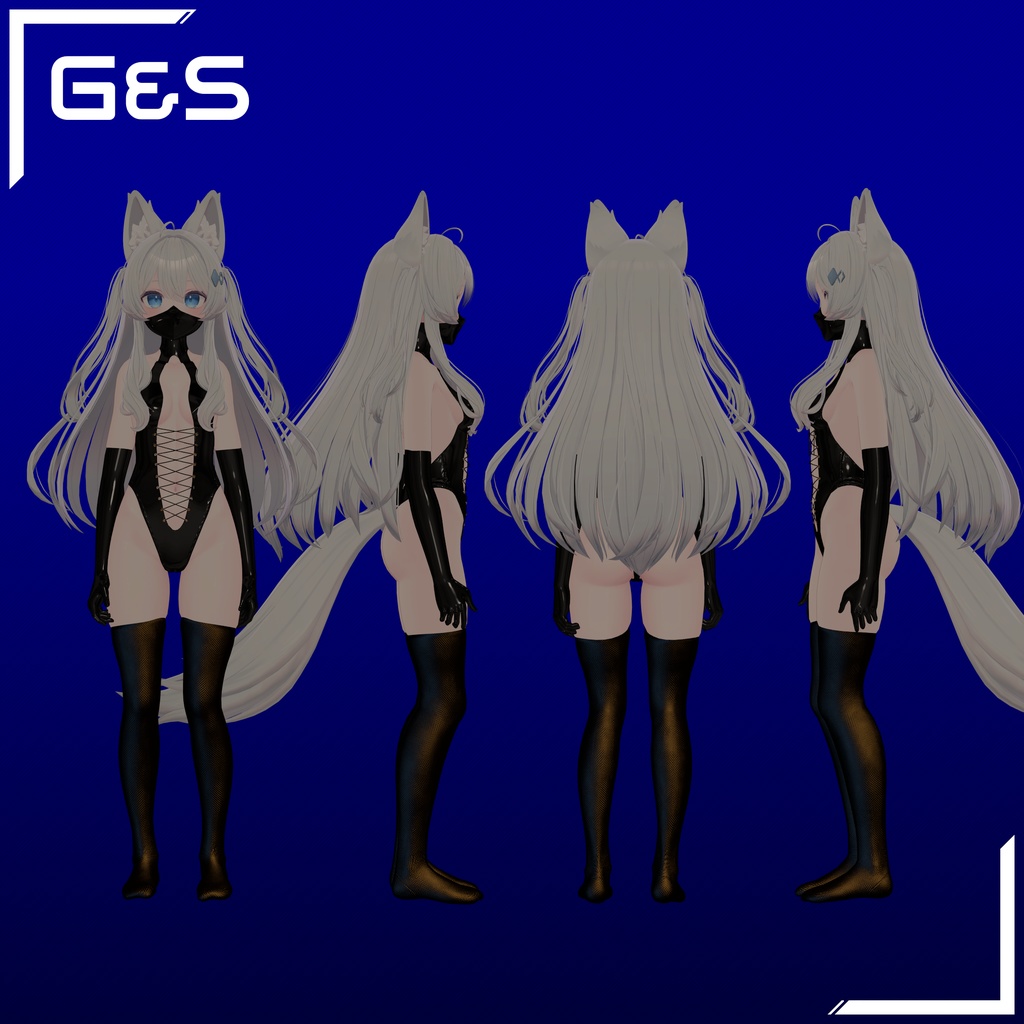 G&S「ライム/シフォン/ショコラ」Lime/Chiffon/Chocolat