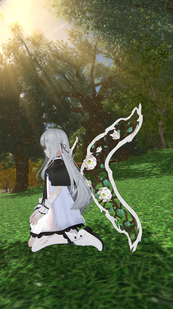 ルミヴィエールウイング