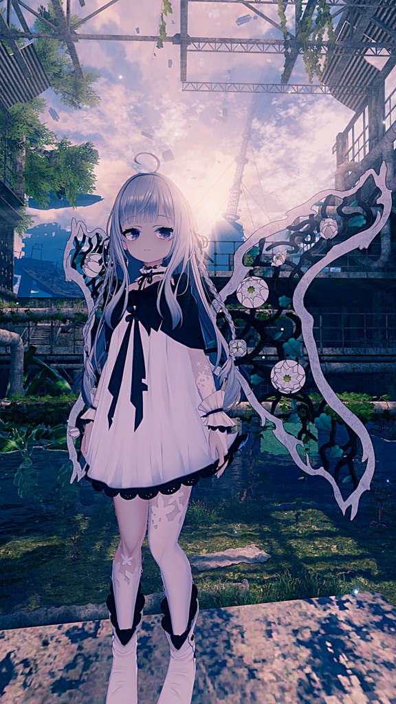 ルミヴィエールウイング