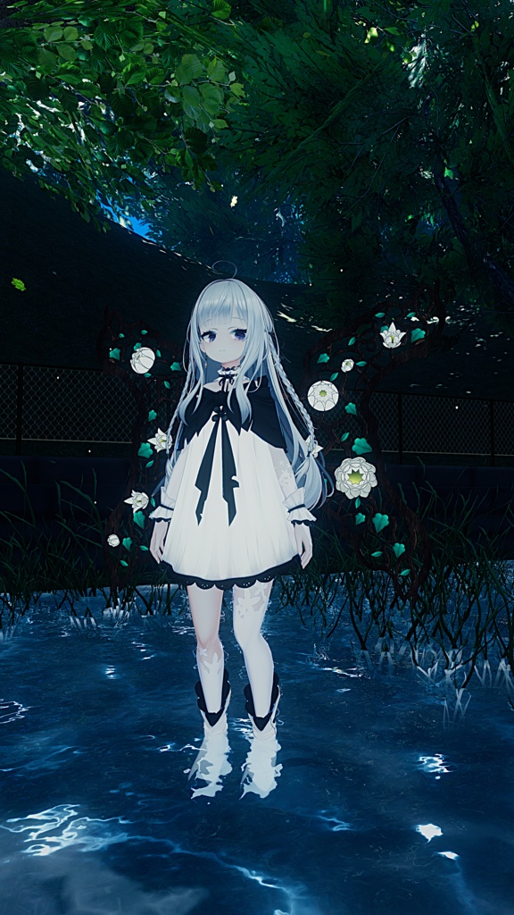 ルミヴィエールウイング