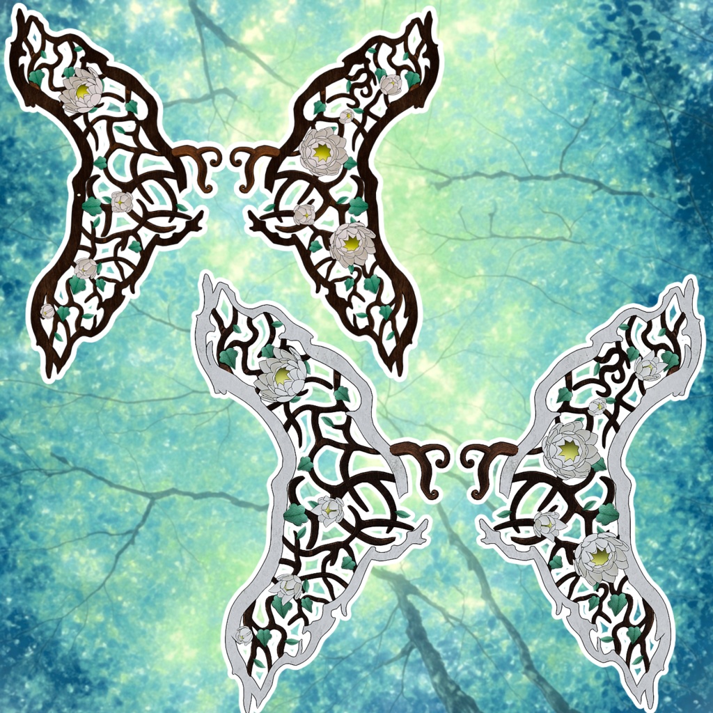 ルミヴィエールウイング