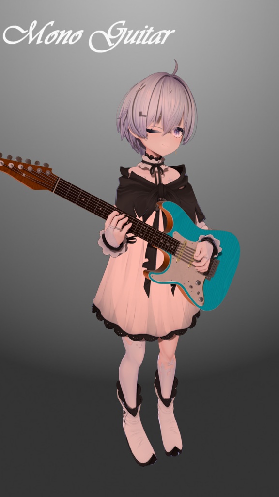 Mono Guitar