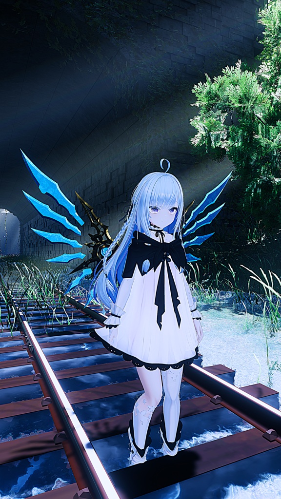 アーティファクトウィング