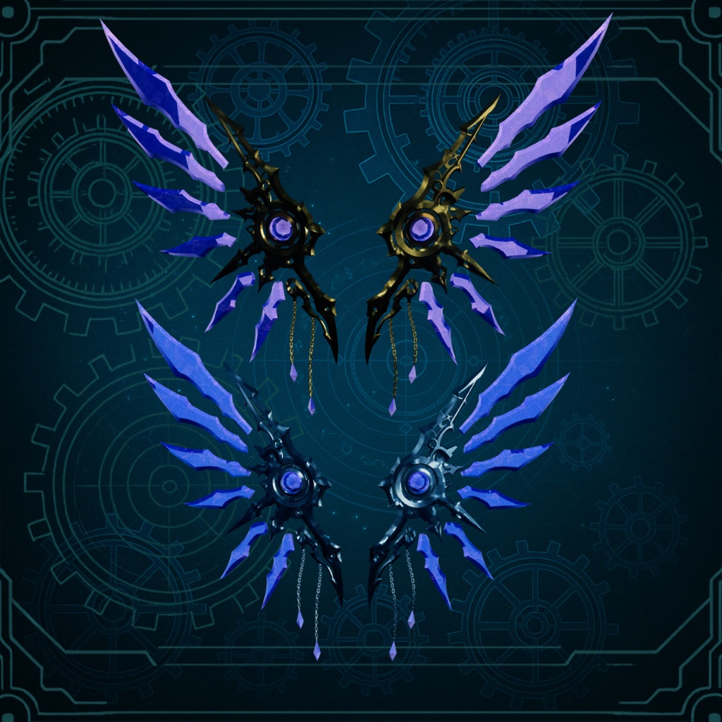 アーティファクトウィング