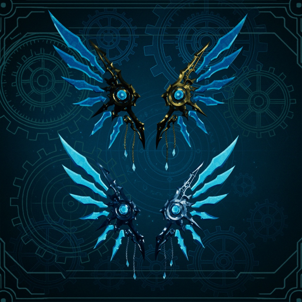 アーティファクトウィング