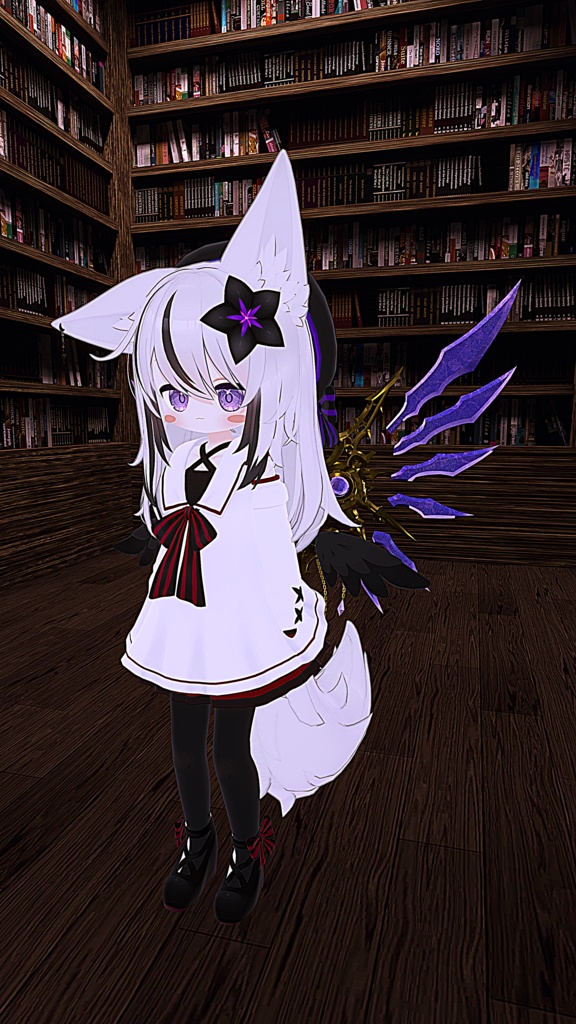 アーティファクトウィング