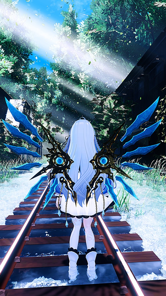 アーティファクトウィング