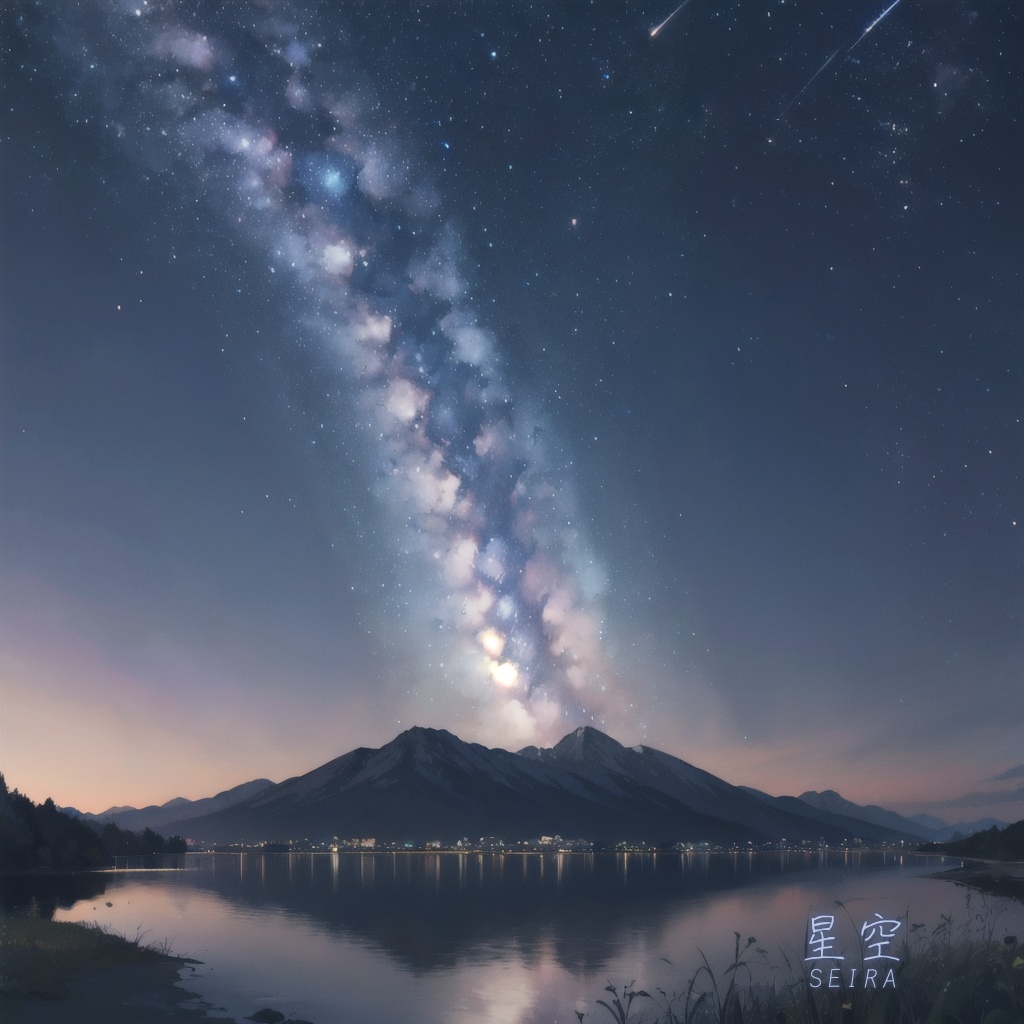 12th single「星空」