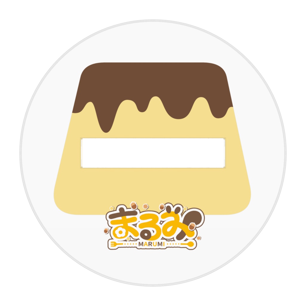 デフォルメアクリルフィギュア