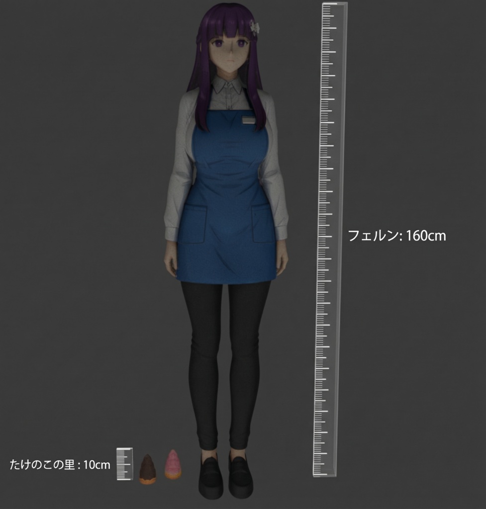 たけのこの里(チョコ&いちご味セット)