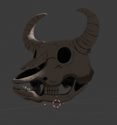 フリーレンが買っちゃた骨