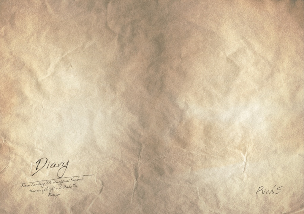 Diary