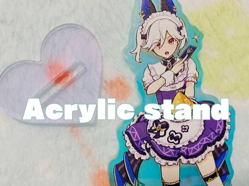 メイドセノ