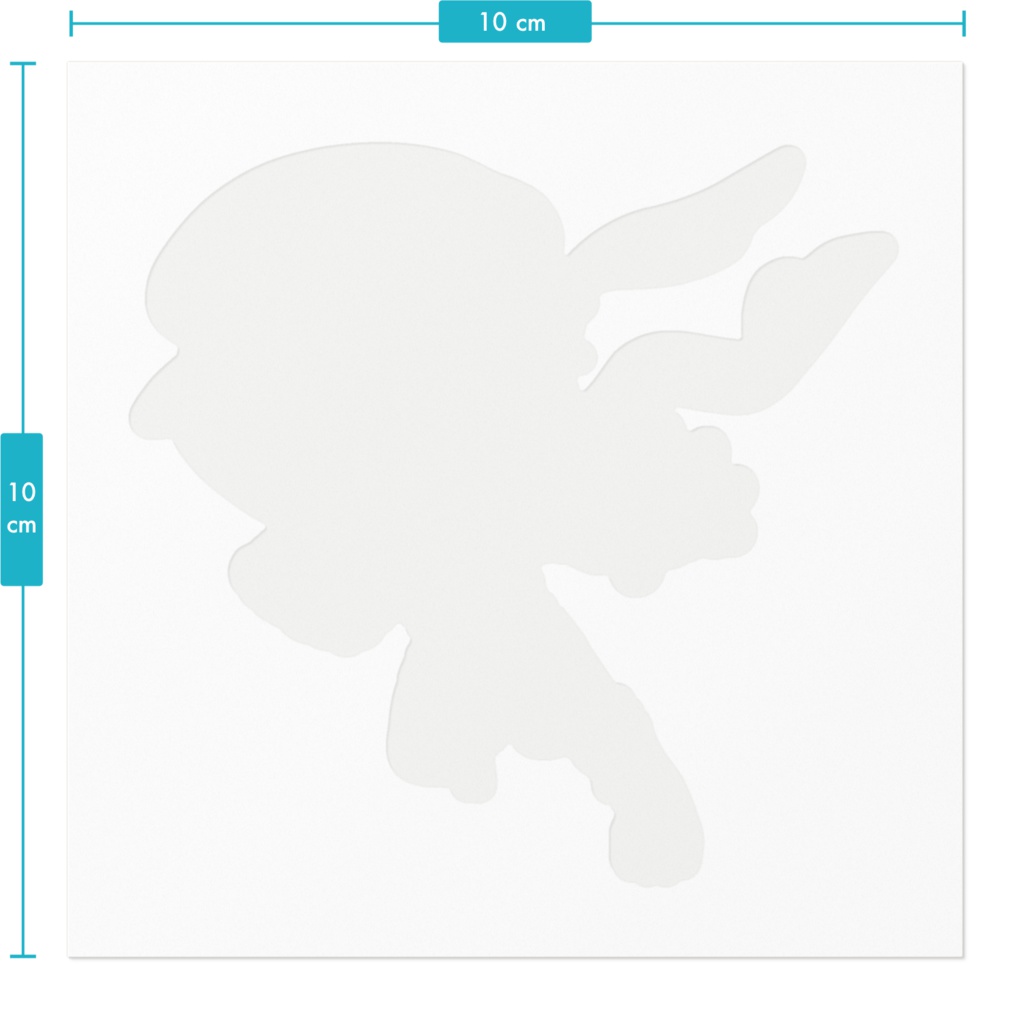 ちびキャラ トドロキ