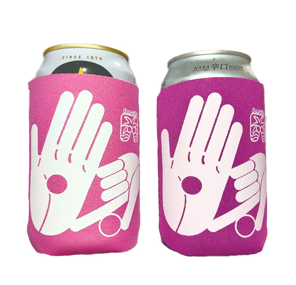 ドリンクホルダー おまけステッカー1種つき