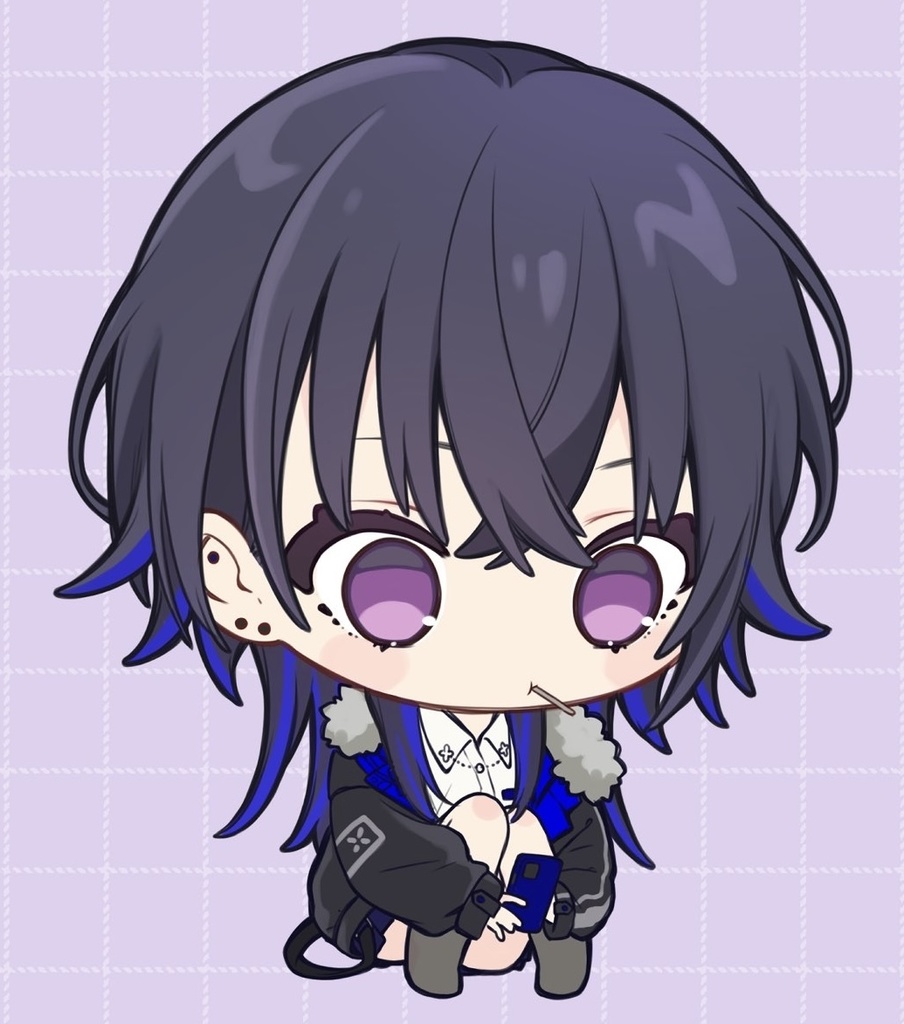 のせさんアクキー