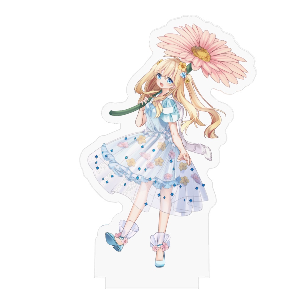 きょーちゃんとお散歩😳🌷