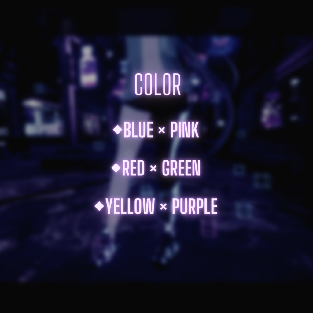 ✱FREE VRchat Cyber particle