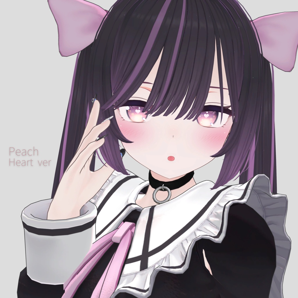 Anon Fruity Eye Texture