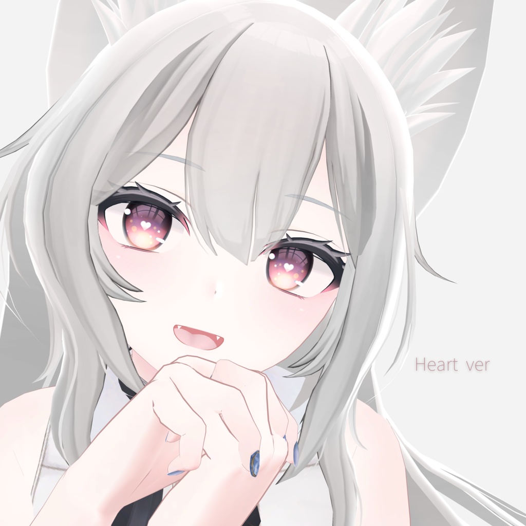 Fruity Eye Texture+α For Wolferia