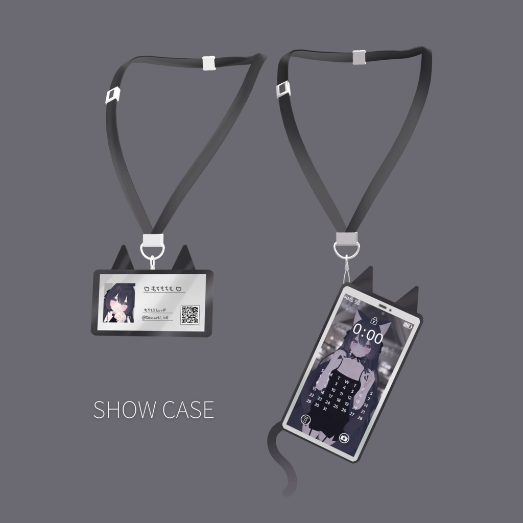 PB Strap Accessories