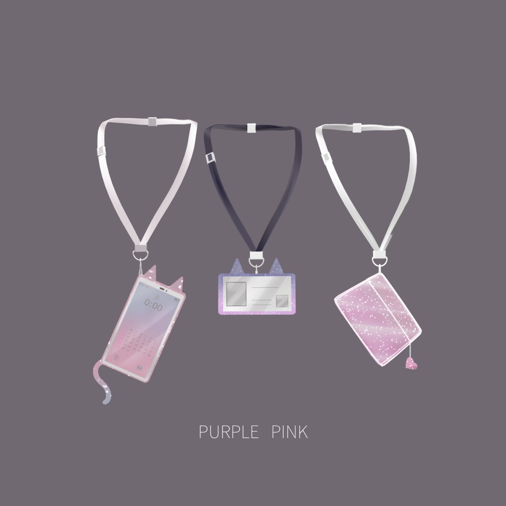 PB Strap Accessories