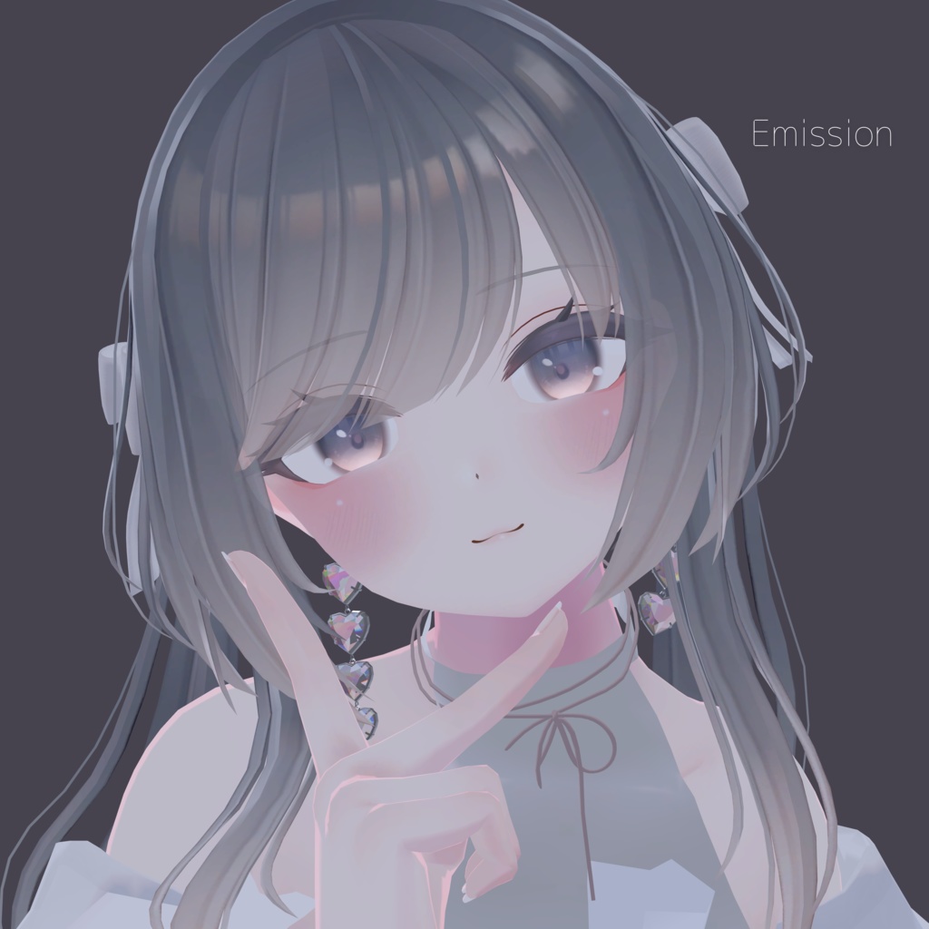 GemStone Eye +α For Leefa