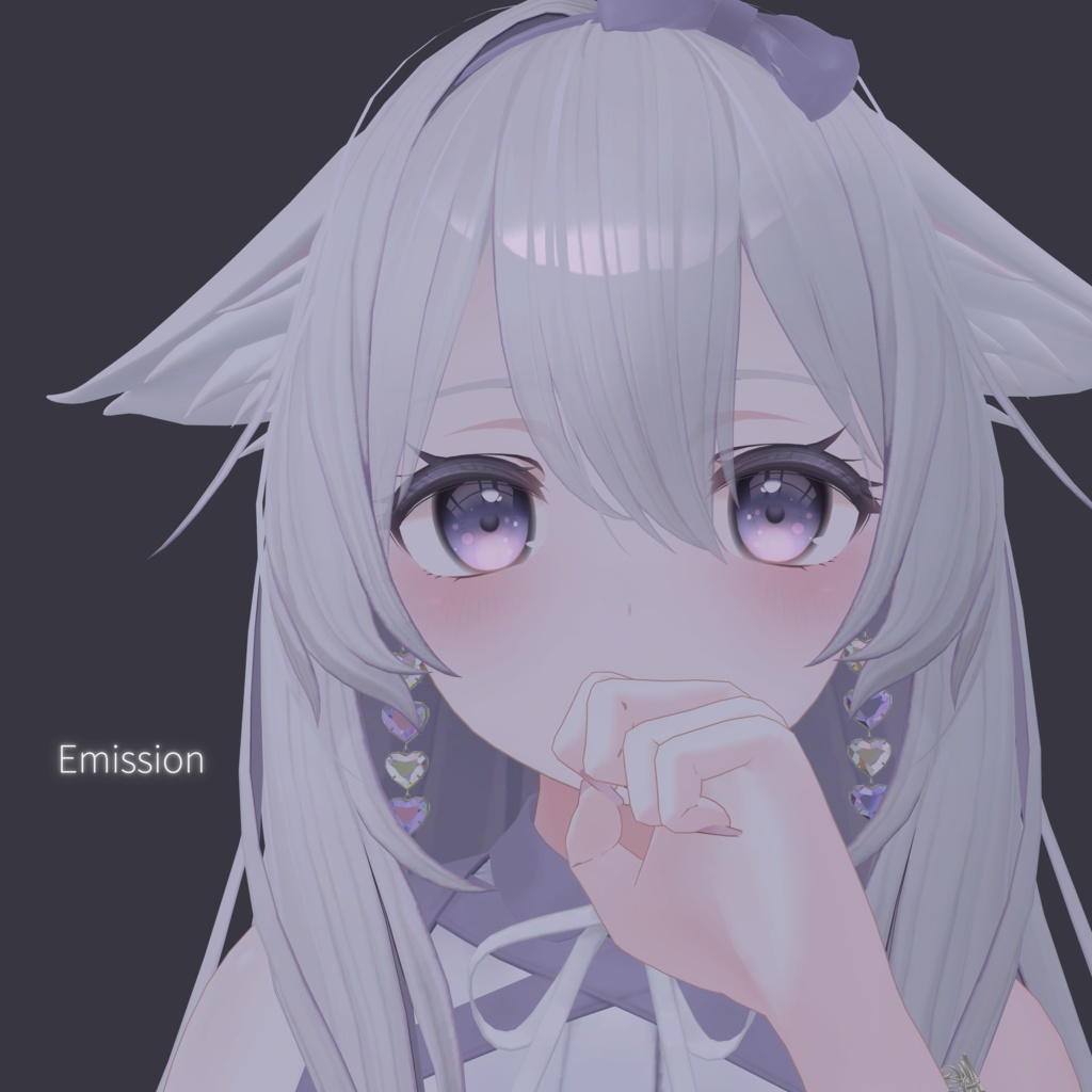 Fruity Eye Texture For Kikyou