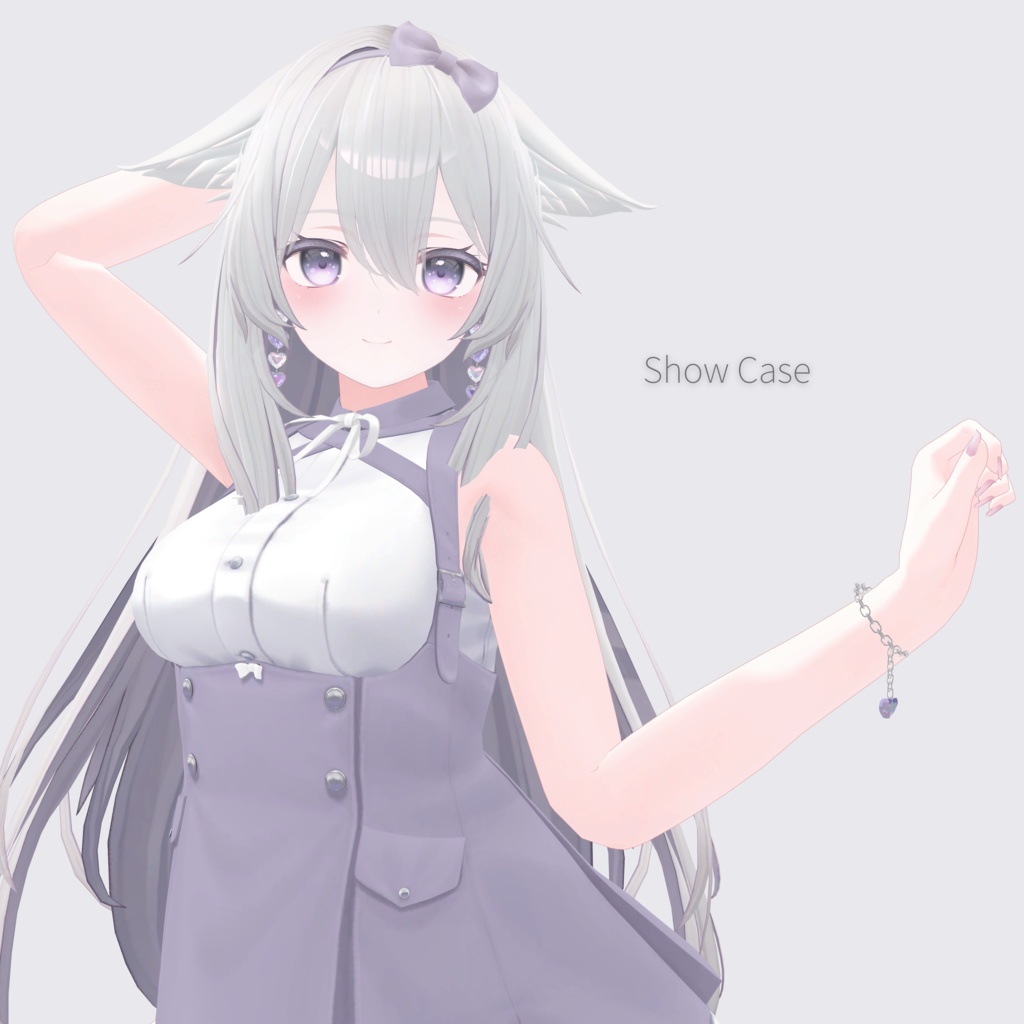 Fruity Eye Texture For Kikyou