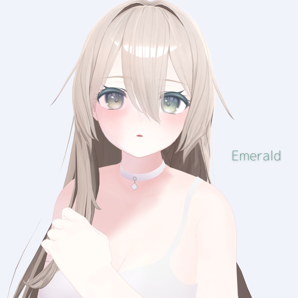 Gem Stone Eye +α for Kikyou