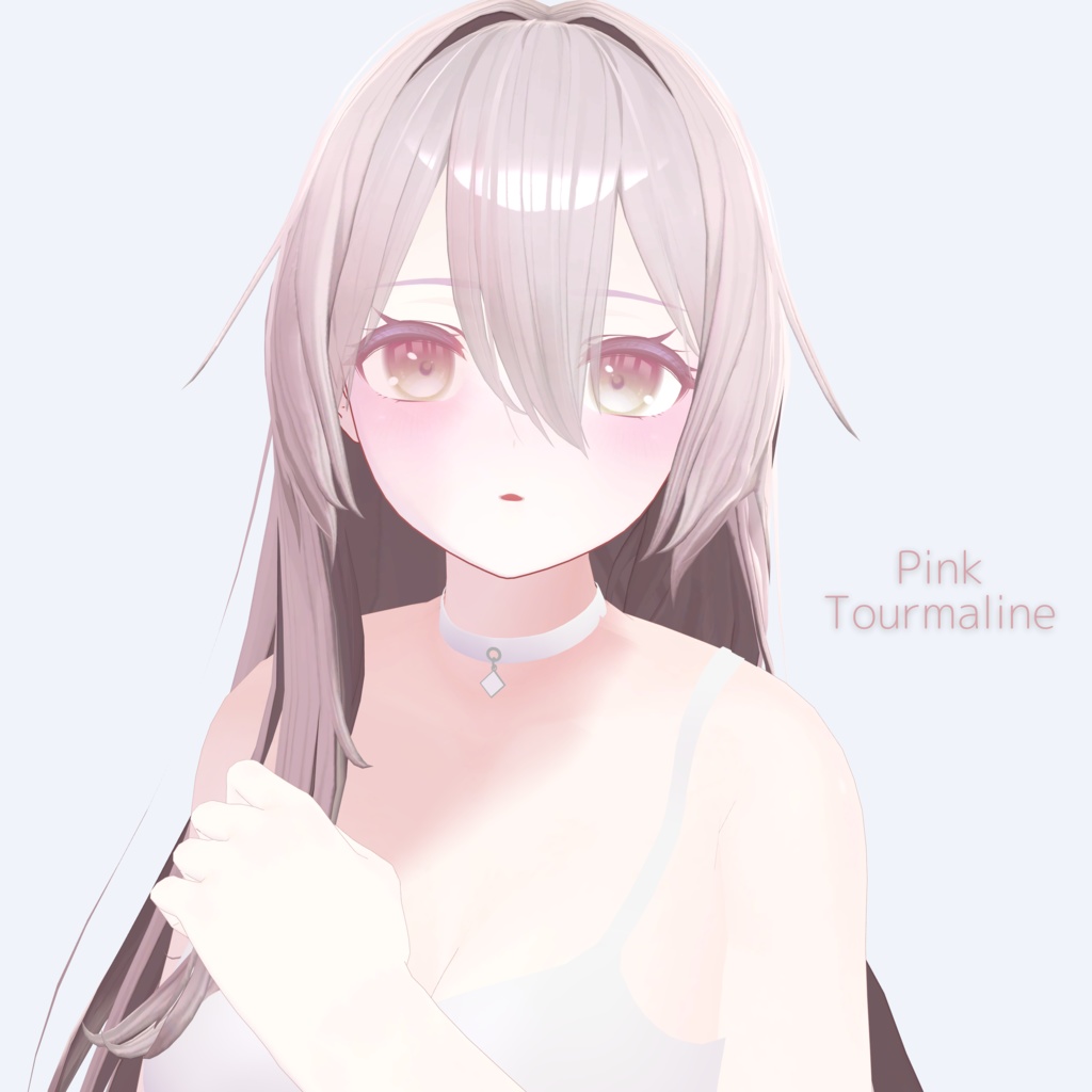 Gem Stone Eye +α for Kikyou