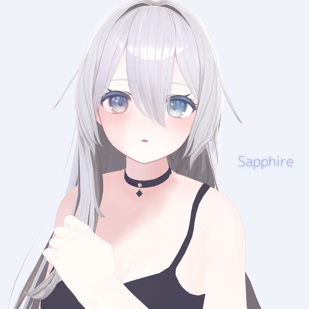 Gem Stone Eye +α for Kikyou