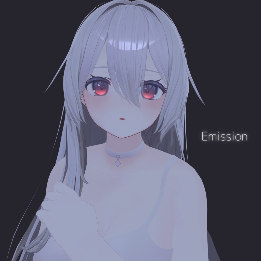 Gem Stone Eye +α for Kikyou