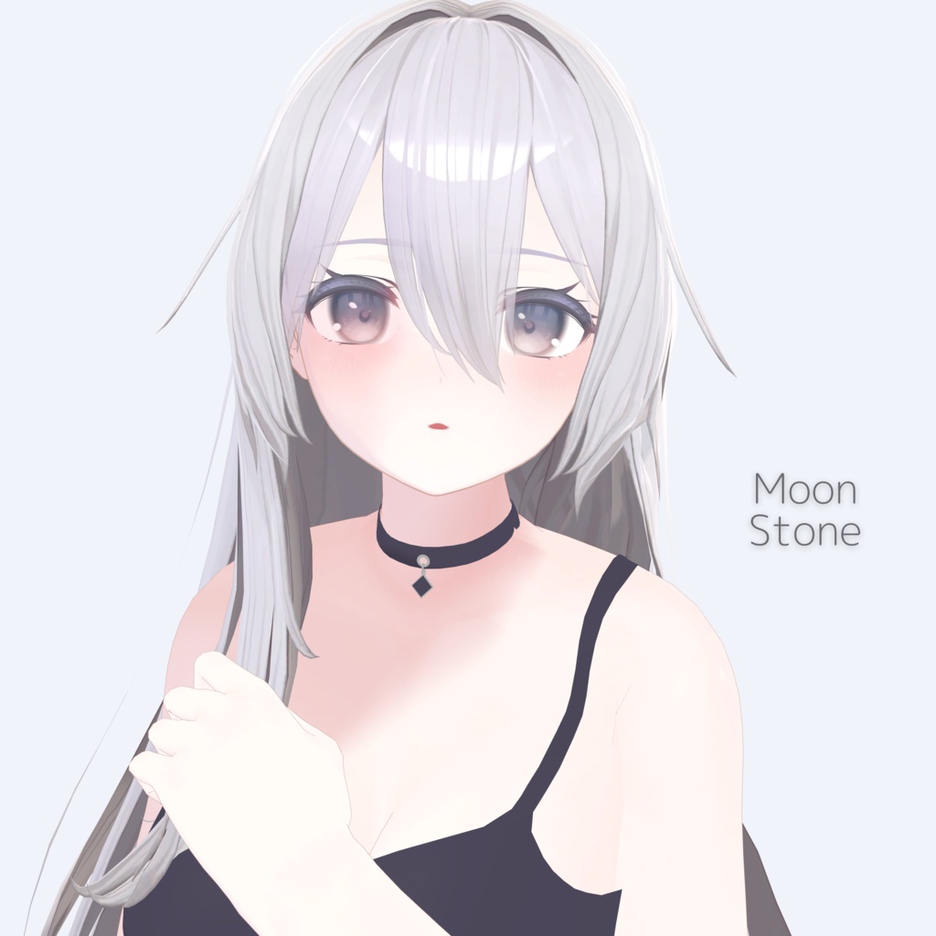 Gem Stone Eye +α for Kikyou