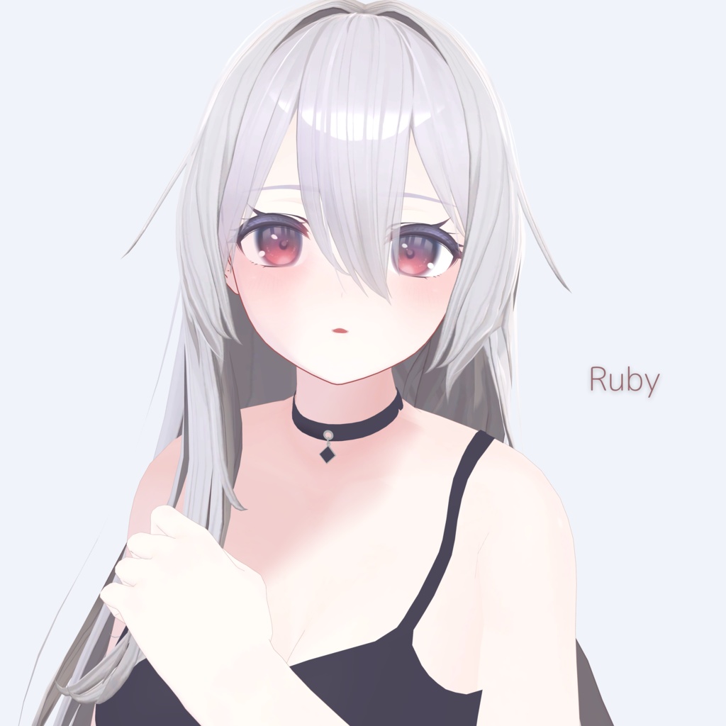 Gem Stone Eye +α for Kikyou