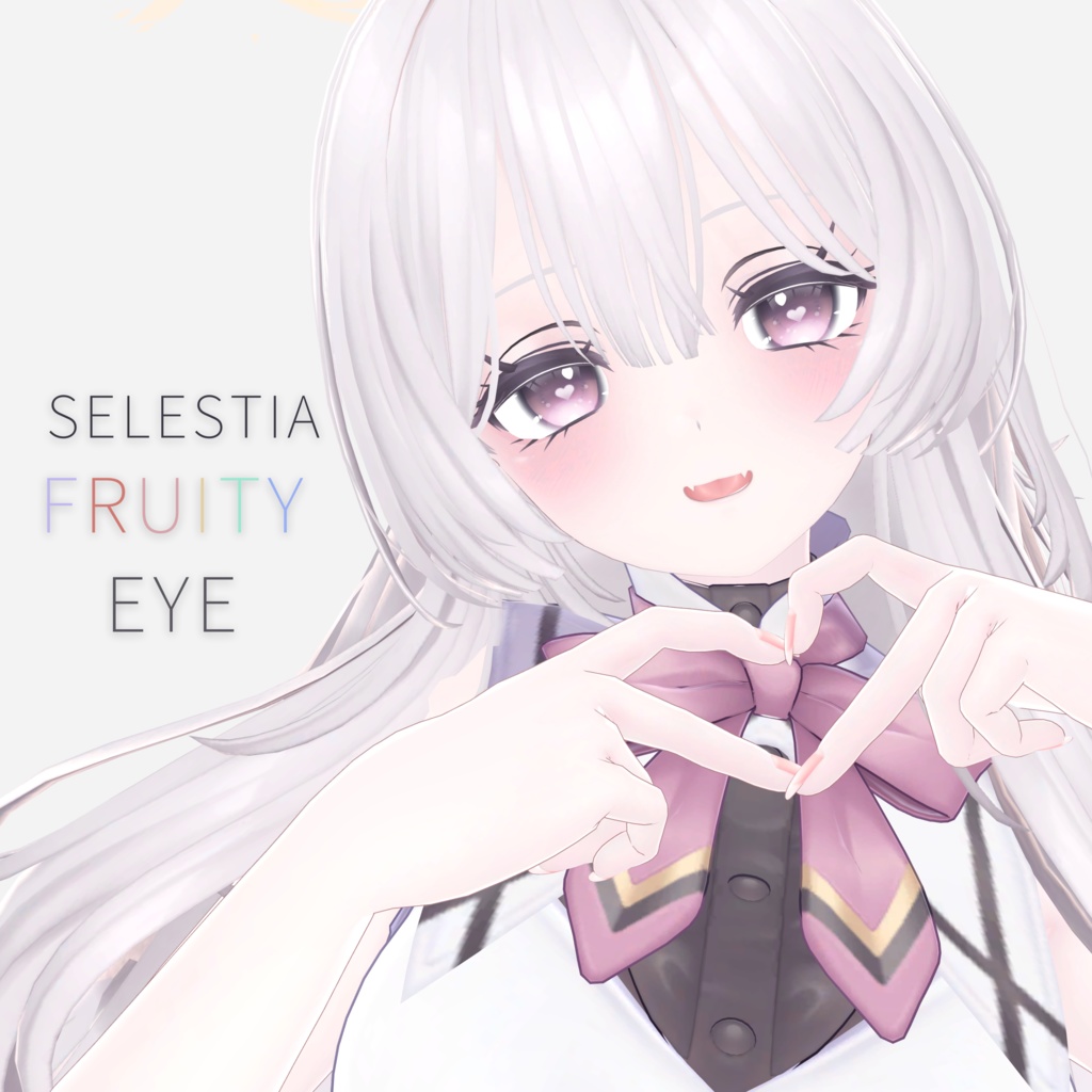 Selestia Fruity Eye Texture Package