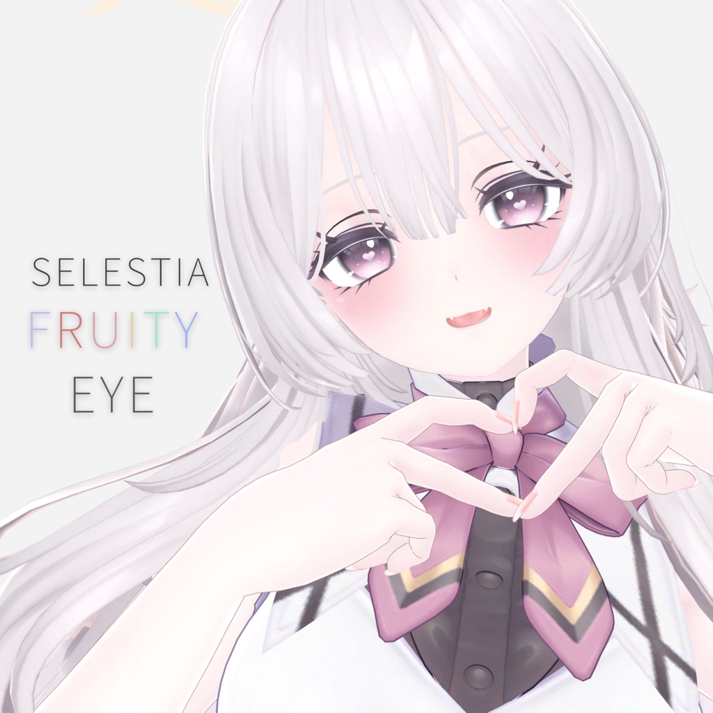 Selestia Fruity Eye Texture